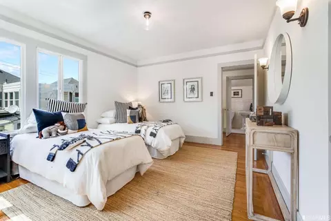 1931 Anza St, San Francisco, CA 94118 photo 31
