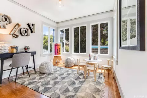 1931 Anza St, San Francisco, CA 94118 photo 32