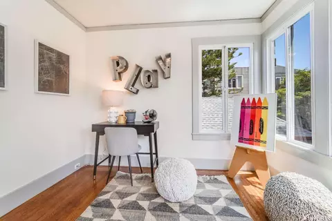 1931 Anza St, San Francisco, CA 94118 photo 33