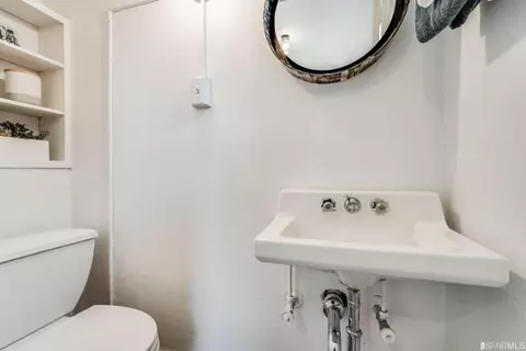 1931 Anza St, San Francisco, CA 94118 photo 14
