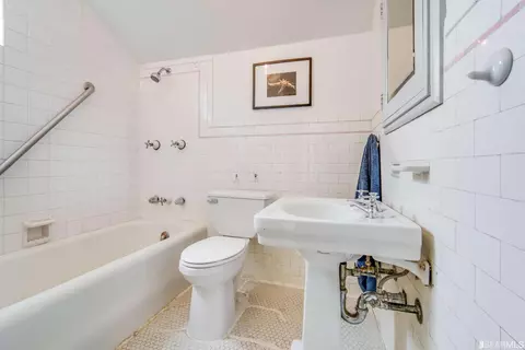 1931 Anza St, San Francisco, CA 94118 photo 25