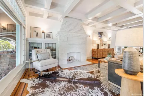 1931 Anza St, San Francisco, CA 94118 photo 4