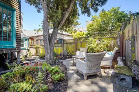 1931 Anza St, San Francisco, CA 94118 photo 38