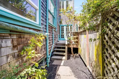 1931 Anza St, San Francisco, CA 94118 photo 35