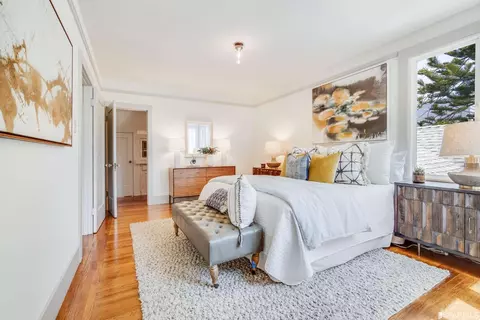 1931 Anza St, San Francisco, CA 94118 photo 28