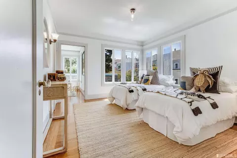 1931 Anza St, San Francisco, CA 94118 photo 30