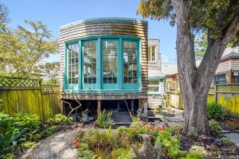 1931 Anza St, San Francisco, CA 94118 photo 39