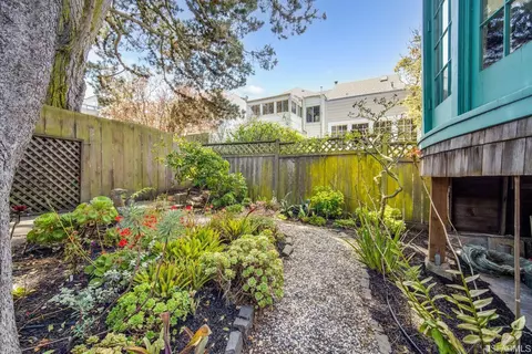 1931 Anza St, San Francisco, CA 94118 photo 40
