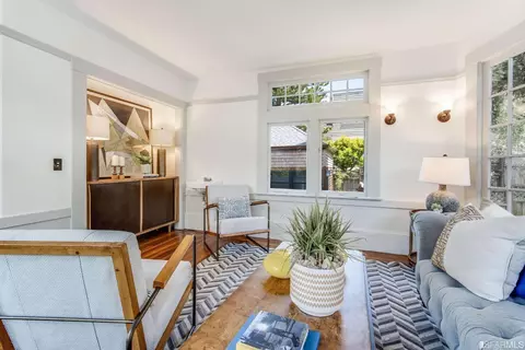 1931 Anza St, San Francisco, CA 94118 photo 23