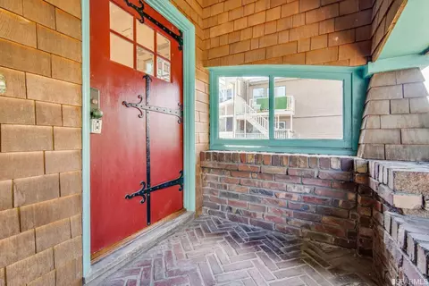 1931 Anza St, San Francisco, CA 94118 photo 2