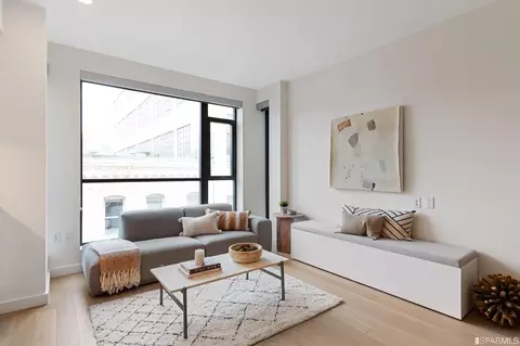 1201 Sutter St #210, San Francisco, CA 94109