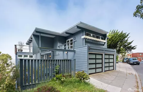 341 Crestmont Dr, San Francisco, CA 94131