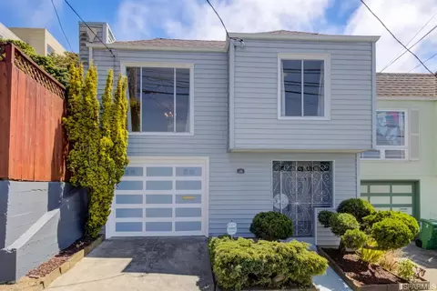 125 Garfield St, San Francisco, CA 94132