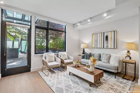 901 Tennessee St #105, San Francisco, CA 94107