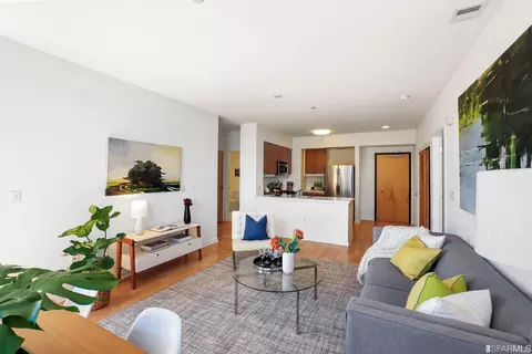 5900 3rd St #2408, San Francisco, CA 94124