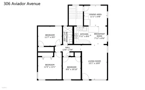 306 Aviador Ave, Millbrae, CA 94030 photo 48