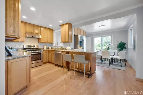 306 Aviador Ave, Millbrae, CA 94030 photo 6