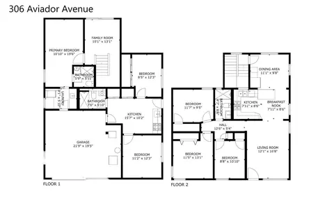 306 Aviador Ave, Millbrae, CA 94030 photo 47