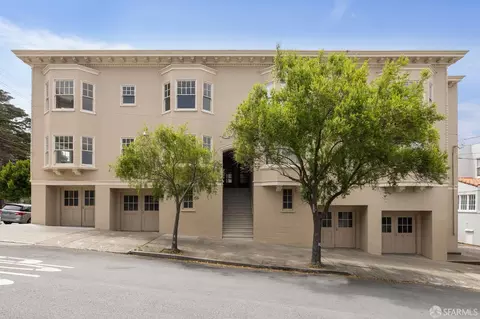 791 21st Ave, San Francisco, CA 94121