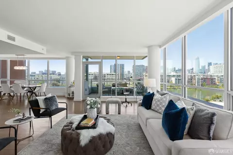 708 Long Bridge St #614, San Francisco, CA 94158