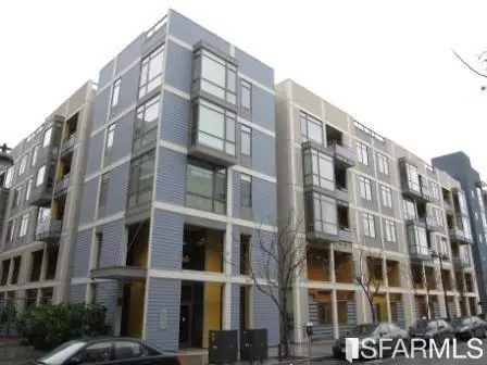 335 Berry St #417, San Francisco, CA 94158