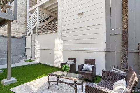 231 Olive St, San Francisco, CA 94109 photo 36
