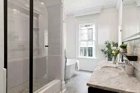 231 Olive St, San Francisco, CA 94109 photo 34
