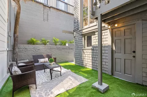 231 Olive St, San Francisco, CA 94109 photo 35