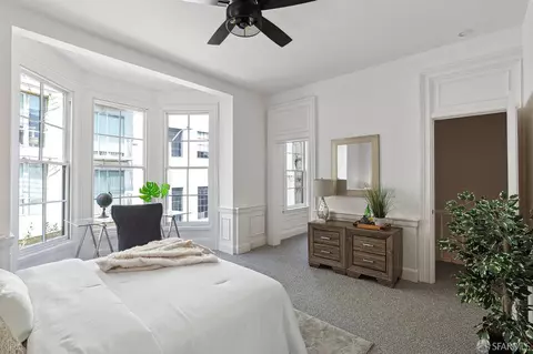 231 Olive St, San Francisco, CA 94109 photo 29