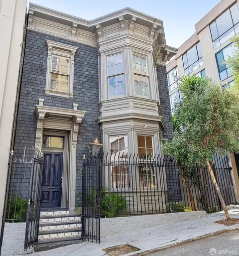 231 Olive St, San Francisco, CA 94109 photo 2