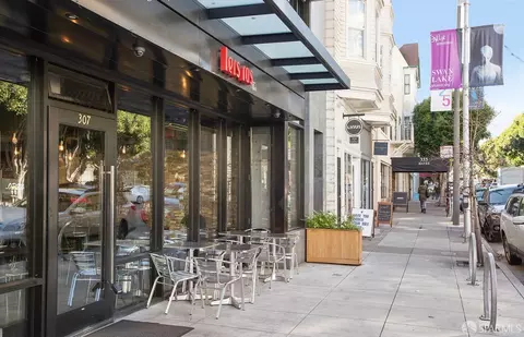 231 Olive St, San Francisco, CA 94109 photo 52