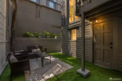 231 Olive St, San Francisco, CA 94109 photo 37