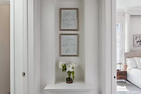 231 Olive St, San Francisco, CA 94109 photo 27