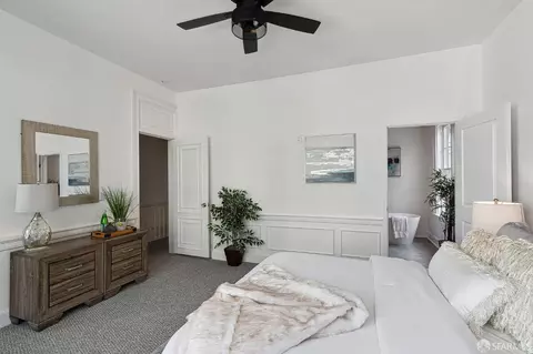 231 Olive St, San Francisco, CA 94109 photo 30