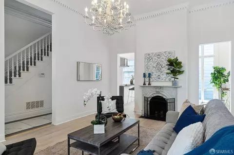 231 Olive St, San Francisco, CA 94109 photo 9