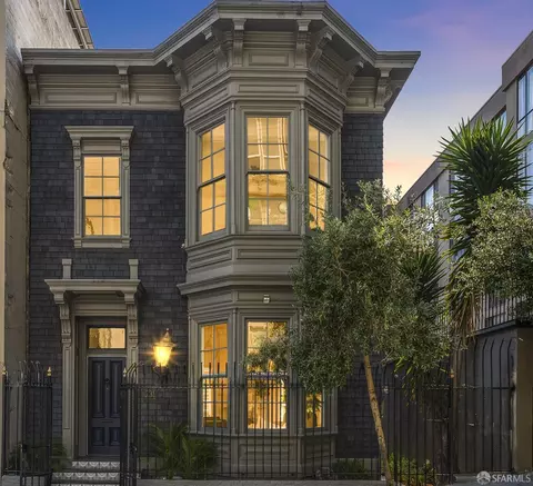 231 Olive St, San Francisco, CA 94109