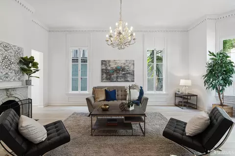 231 Olive St, San Francisco, CA 94109 photo 5