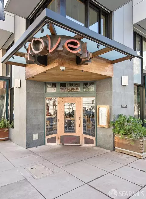 231 Olive St, San Francisco, CA 94109 photo 49