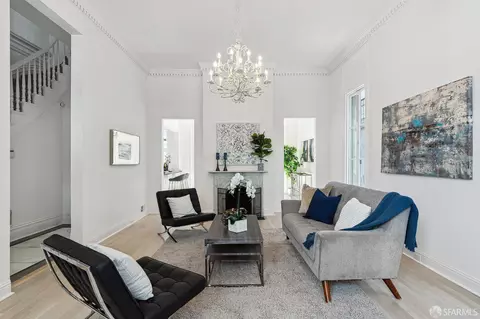 231 Olive St, San Francisco, CA 94109 photo 8