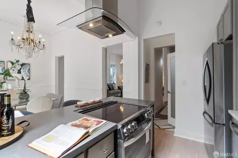 231 Olive St, San Francisco, CA 94109 photo 19