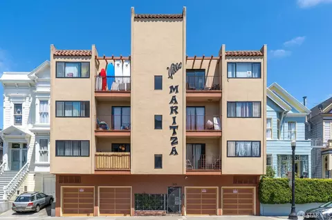 513 Capp St, San Francisco, CA 94110