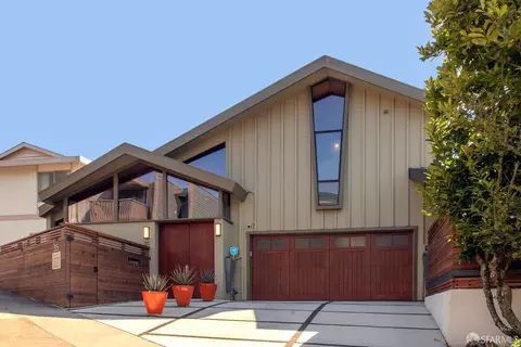 35 Amber Dr, San Francisco, CA 94131
