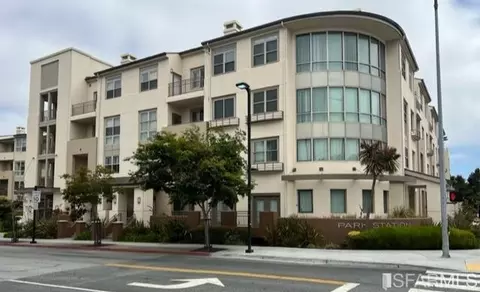 1488 El Camino Real #313, South San Francisco, CA 94080