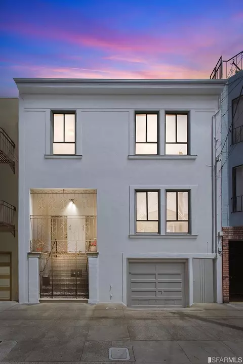274 24th Ave, San Francisco, CA 94121