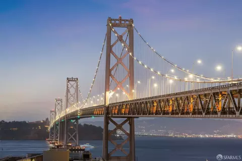 201 Harrison St #905, San Francisco, CA 94105