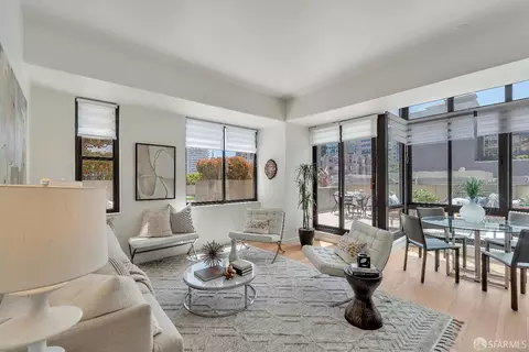 1 Daniel Burnham Ct #116, San Francisco, CA 94109