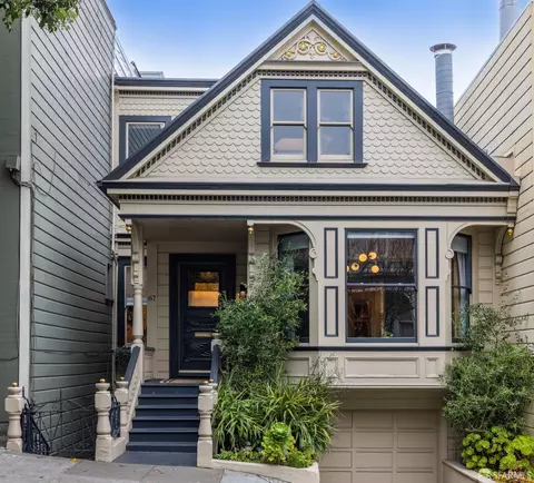 67 Delmar St, San Francisco, CA 94117