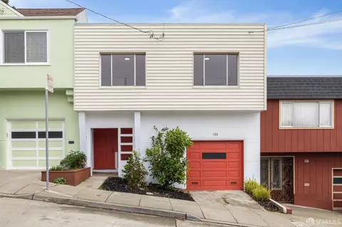 154 Stillings Ave, San Francisco, CA 94131