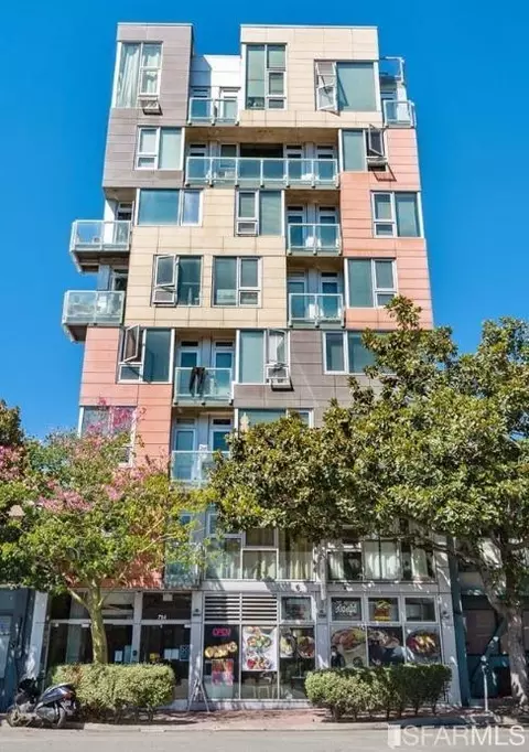 766 Harrison St #606, San Francisco, CA 94107