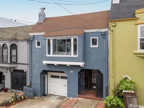 421 41st Ave, San Francisco, CA 94121 photo 2